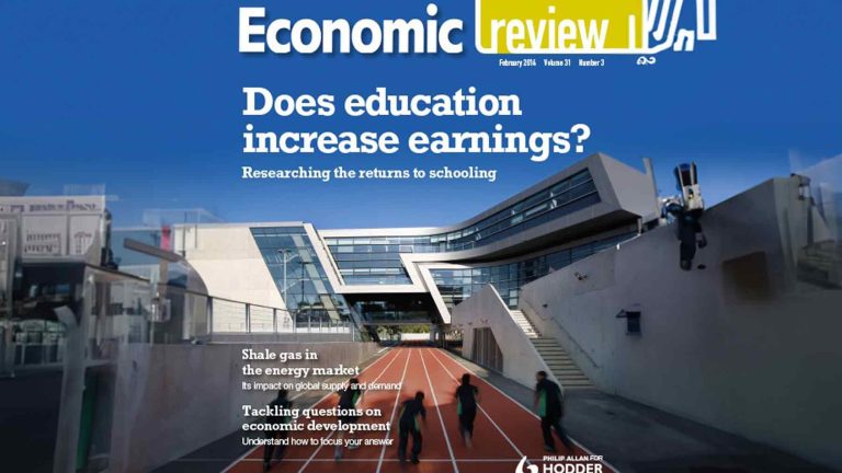 Economic-review