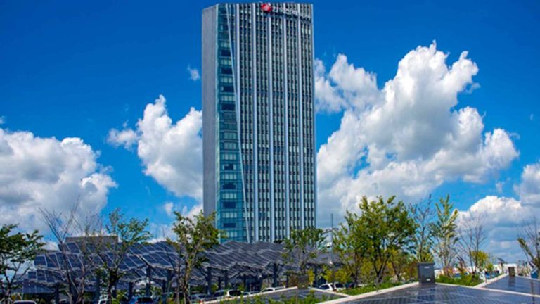 한전전경