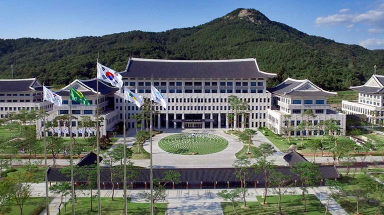 경북도청