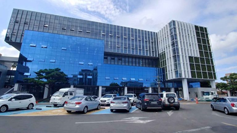서귀포시청