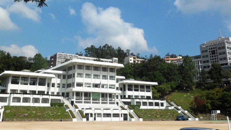 신구대학교