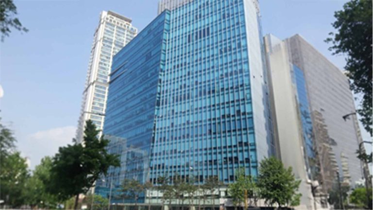 닐슨코리아전경