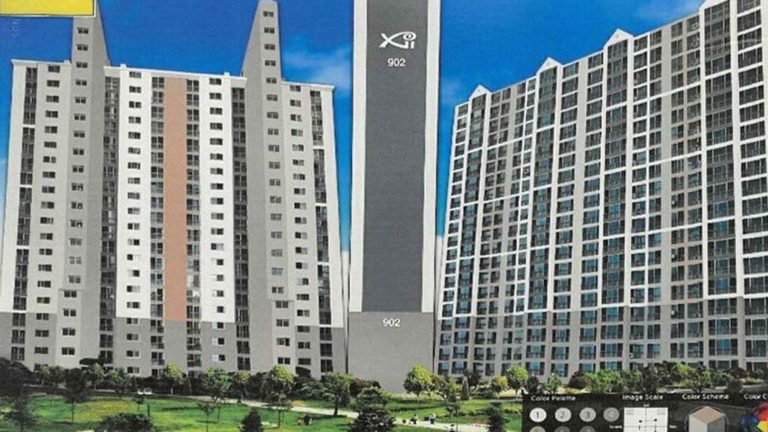 LG-자이전경