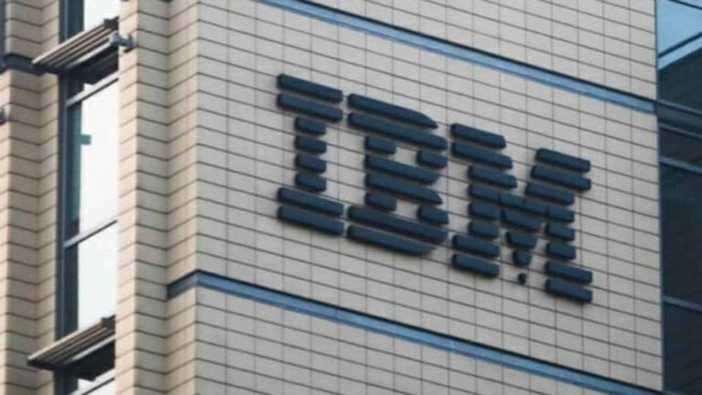 한국-IBM전경