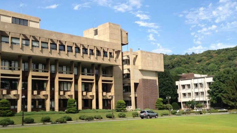 KIST전경