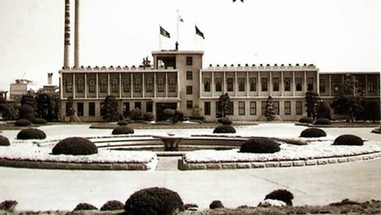 제일모직전경