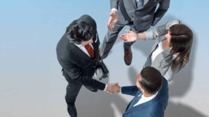 비즈니스 과정