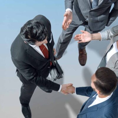 비즈니스 과정