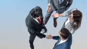 비즈니스 과정